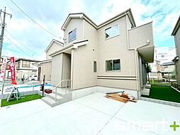 千葉県野田市清水