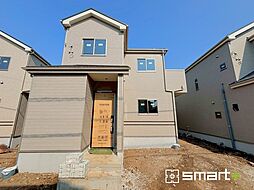 千葉県野田市清水