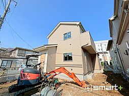 千葉県野田市清水