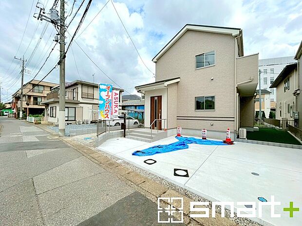 〜周辺環境もご案内いたします〜 ・建物自体ももちろん大切ですが、暮らしていく上でとても大切な周辺環境。 ・ご見学時に周辺環境も併せてご案内させていただきますので、お気軽にご相談ください。 