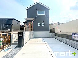 千葉県柏市松葉町３丁目