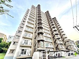 東船橋ガーデニア10号棟