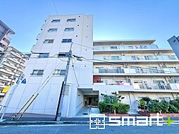 亀有ダイヤモンドマンション