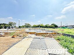 千葉県野田市堤台