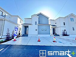 千葉県野田市堤台