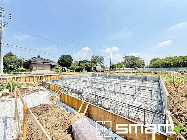 〜地盤調査も実施済み〜 ・建物建築前に地盤調査もしておりますので、安心して永くお住まいいただける住宅です。 ・アフターサービスも充実しておりますので、詳細はぜひお問合せくださいませ。 