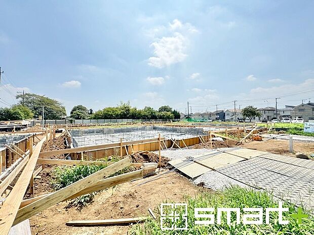 〜ホルムアルデヒド対策も〜 ・住宅性能評価において「ホルムアルデヒド対策等級3」を取得。 ・有害物質の発散を抑える事で健康的な生活が送れます。　 