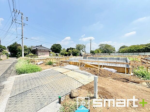 〜オプション工事もお任せください〜 ・せっかくの良い住宅を更に良くする各種オプション工事。 ・ご予算やご希望に応じ様々なご提案が可能です。ぜひお気軽にご相談くださいませ。　 