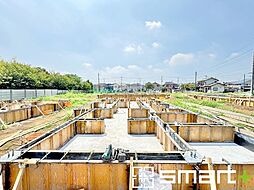 千葉県野田市堤台