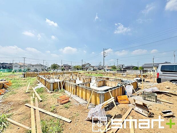 〜オプション工事もお任せください〜 ・せっかくの良い住宅を更に良くする各種オプション工事。 ・住宅オプション協会加盟の当社なら様々なご提案が可能です。ぜひお気軽にご相談くださいませ。