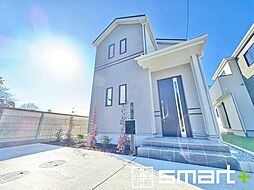 千葉県野田市堤台