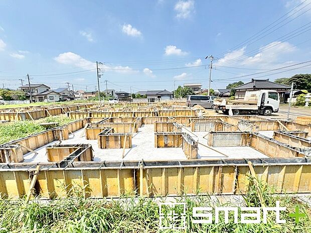 〜地盤調査も実施済み〜 ・建物建築前に地盤調査もしておりますので、安心して永くお住まいいただける住宅です。 ・アフターサービスも充実しておりますので、詳細はぜひお問合せくださいませ。 