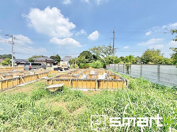 〜維持管理対策も取られております〜 ・住宅性能評価において「維持管理対策等級3」を取得。 ・各点検口などが配置され、住宅のメンテナンスがしやすい造りとなっております。　 