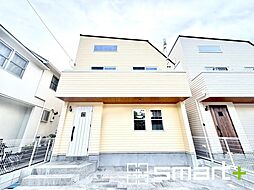 千葉県我孫子市つくし野2丁目