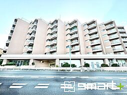 第二松戸グリーンハイツ