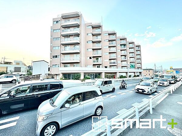 ～周辺環境もご案内いたします～ ・建物自体ももちろん大切ですが、暮らしていく上でとても大切な周辺環境。 ・ご見学時に周辺環境も併せてご案内させていただきますので、お気軽にご相談ください。