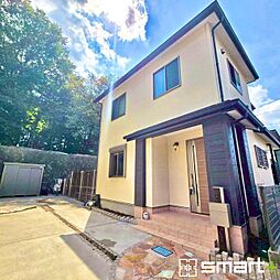 千葉県柏市西山2丁目