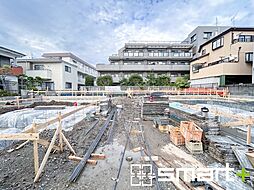 千葉県市川市福栄1丁目