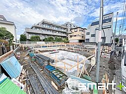 千葉県市川市福栄1丁目