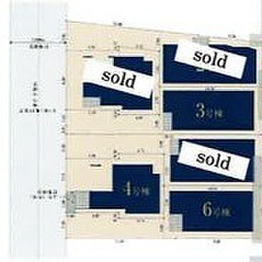 〜カースペースもしっかり確保〜 ・敷地内にカースペースをご用意しておりますので、お車をご利用の方にもお勧めのお住まい。 ・カースペースのサイズなど、ご内覧の際に合わせてご確認くださいませ。 