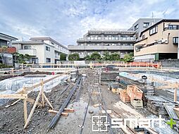 千葉県市川市福栄１丁目