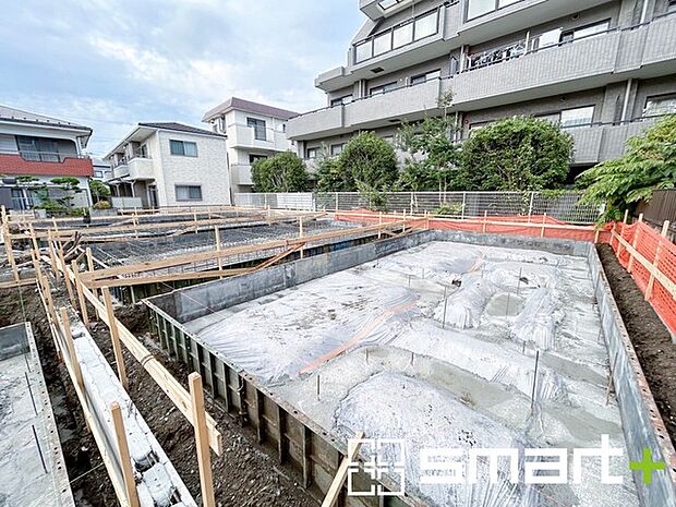 〜完成物件もご案内可能〜 ・ご案内時には実際の立地に加え、同メーカー・同仕様の完成物件もご案内可能です。 ・ぜひ現地と建物をご覧いただき、具体的にイメージしてみてくださいませ。