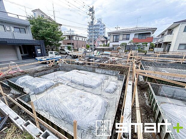 〜ご家族を守る「耐震等級3」〜 ・住宅性能評価において「耐震等級3」を取得。地震に強い家であることが証明されております。 ・倒壊の恐れが低くなりますので、地震保険が半額になるメリットも。