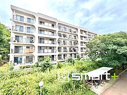 江戸川台小田急ハイツ　22号
