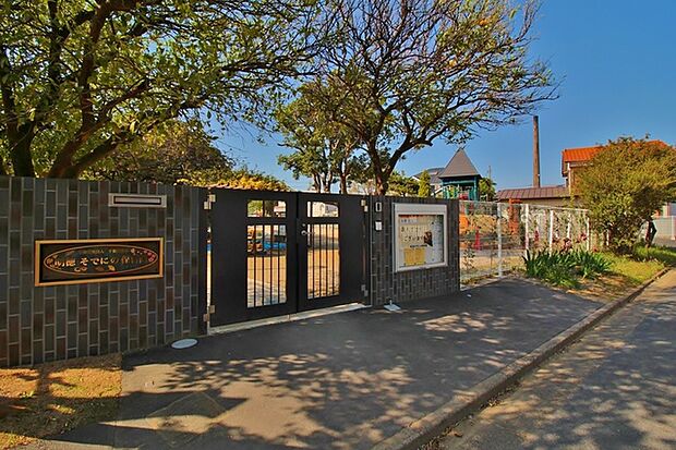 明徳そでにの保育園（260m）