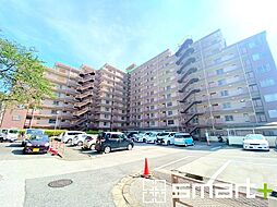 ハイマート天王台A号棟