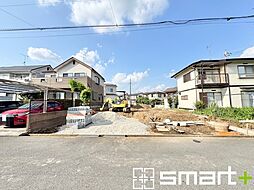 千葉県野田市五木新町