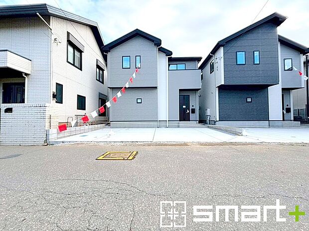 〜資金計画もお任せください〜 ・ご見学はもちろん、住宅ローンなど資金面のご相談だけでもお気軽にどうぞ。 ・プロのアドバイザーがお客様にとって最適なプランをご提案させていただきます。 