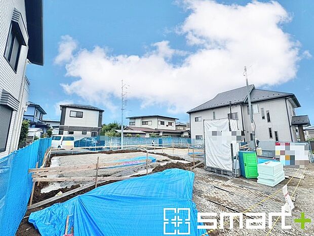 〜地盤調査も実施済み〜 ・建物建築前に地盤調査もしておりますので、安心して永くお住まいいただける住宅です。 ・アフターサービスも充実しておりますので、詳細はぜひお問合せくださいませ。