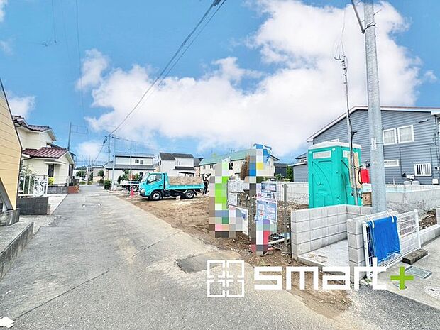 〜資金計画もお任せください〜 ・ご見学はもちろん、住宅ローンなど資金面のご相談だけでもお気軽にどうぞ。 ・プロのアドバイザーがお客様にとって最適なプランをご提案させていただきます。 