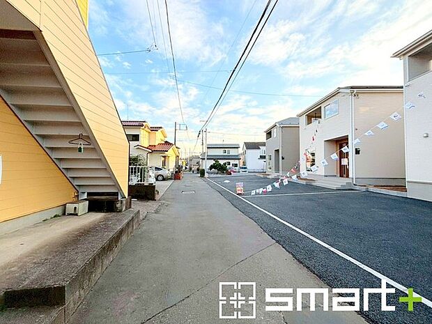 ~お問合せはお気軽に~ ・お仕事帰りの遅い時間や短時間のご案内、不動産会社に休みの多い水曜日などでもご対応可能です。 ・ぜひお気軽にお問合せくださいませ。お待ちしております!