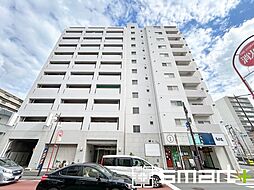 中銀松戸マンシオン