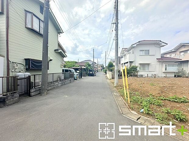 〜資金計画もお任せください〜 ・ご見学はもちろん、住宅ローンなど資金面のご相談だけでもお気軽にどうぞ。 ・プロのアドバイザーがお客様にとって最適なプランをご提案させていただきます。 