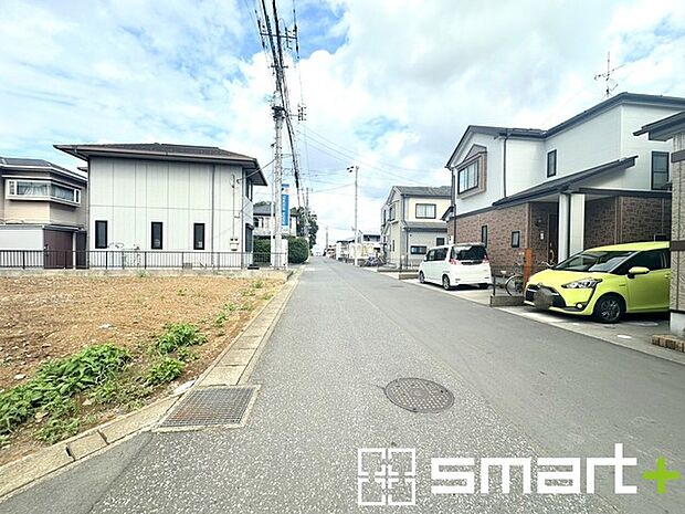 〜フラット35Ｓ対応〜 ・フラット35Ｓ対象物件となっておりますので、住宅ローンでフラット35をご利用の方は金利優遇が受けられます。 ・期間・金利などは担当までお問い合わせください。 