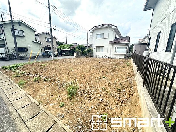 〜風にも強い強靭な建物〜 ・住宅性能評価において「耐風等級2」を取得。 ・大型の台風など暴風にも耐える、強靭な建物となっております。 