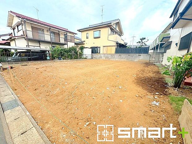 〜完成物件もご案内可能〜 ・ご案内時には実際の立地に加え、同メーカー・同仕様の完成物件もご案内可能です。 ・ぜひ現地と建物をご覧いただき、具体的にイメージしてみてくださいませ。