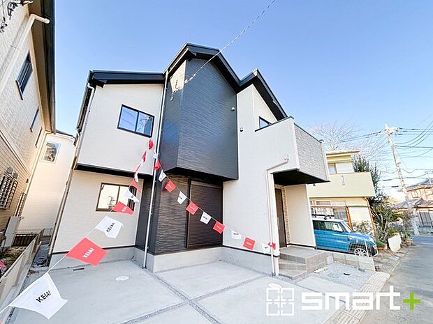 ~資金計画もお任せください~ ・ご見学はもちろん、住宅ローンなど資金面のご相談だけでもお気軽にどうぞ。 ・プロのアドバイザーがお客様にとって最適なプランをご提案させていただきます。