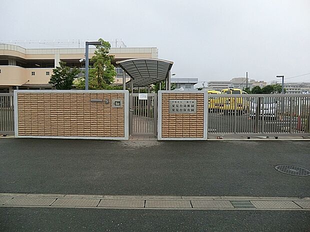 夏見台幼稚園・保育園（1000m）