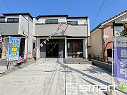 千葉県我孫子市若松