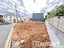 千葉県松戸市河原塚