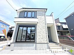 千葉県流山市鰭ケ崎