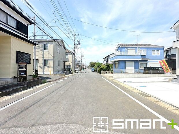 〜周辺環境もご案内いたします〜 ・建物自体ももちろん大切ですが、暮らしていく上でとても大切な周辺環境。 ・ご見学時に周辺環境も併せてご案内させていただきますので、お気軽にご相談ください。 