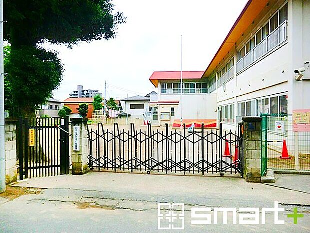 あけぼの保育園（130m）