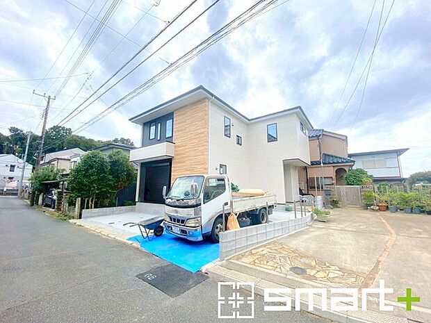 〜フラット35Ｓ対応〜 ・フラット35Ｓ対象物件となっておりますので、住宅ローンでフラット35をご利用の方は金利優遇が受けられます。 ・期間・金利などは担当までお問い合わせください。  