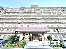 津田沼スカイハイツ