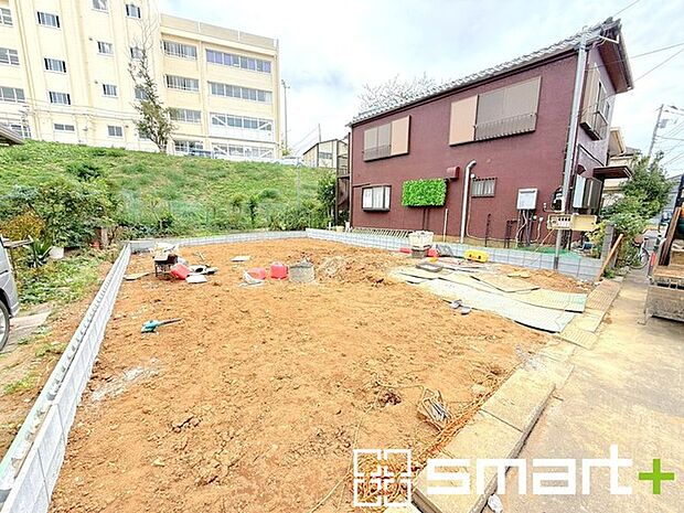 〜完成物件もご案内可能〜 ・ご案内時には実際の立地に加え、同メーカー・同仕様の完成物件もご案内可能です。 ・ぜひ現地と建物をご覧いただき、具体的にイメージしてみてくださいませ。